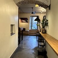   at Wesola Cafe in Krakow