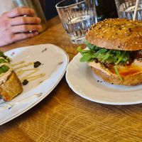  at Wesola Cafe in Krakow