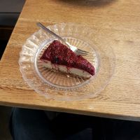 GF, vegan and sugar free at Wesola Cafe in Krakow