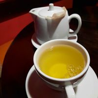 G at Bonobo in Krakow