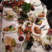  at Le Cedre in Zurich