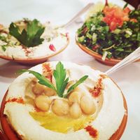 photo from instagram #lecedrezh and spread the veggie love at Le Cedre in Zurich