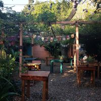  at La Cocina de Daksha in Tigre