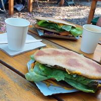  at La Cocina de Daksha in Tigre