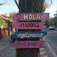  at La Cocina de Daksha in Tigre