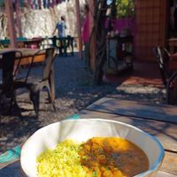  at La Cocina de Daksha in Tigre