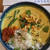 Kiri hodi - recommended at Mildreds - Camden in North West London