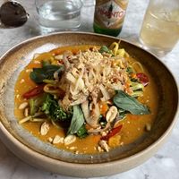   at Mildreds - Camden in North West London