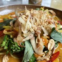   at Mildreds - Camden in North West London