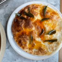   at Mildreds - Camden in North West London