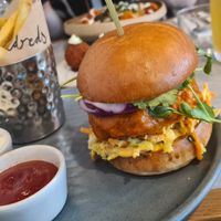  at Mildreds - Camden in North West London