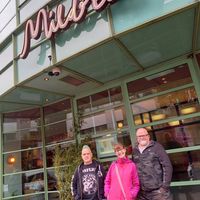 Mildreds Camden at Mildreds - Camden in North West London