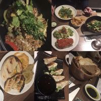 OMG AMAZING at Mildreds - Camden in North West London