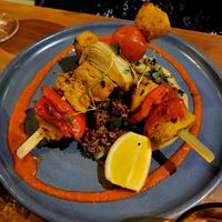  at Mildreds - Camden in North West London