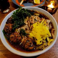  at Mildreds - Camden in North West London