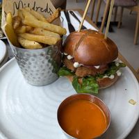  at Mildreds - Camden in North West London