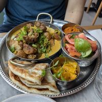  at Mildreds - Camden in North West London