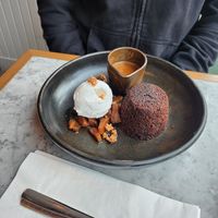  at Mildreds - Camden in North West London