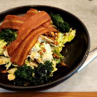  at Mildreds - Camden in North West London