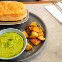  at Mildreds - Camden in North West London