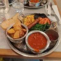  at Mildreds - Camden in North West London