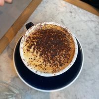   at Mildreds - Camden in North West London