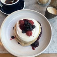   at Mildreds - Camden in North West London