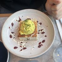   at Mildreds - Camden in North West London