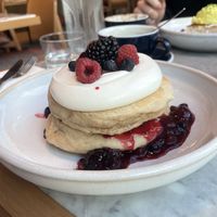   at Mildreds - Camden in North West London