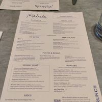  at Mildreds - Camden in North West London