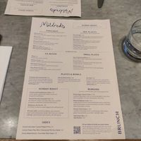  at Mildreds - Camden in North West London