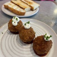   at Mildreds - Camden in North West London