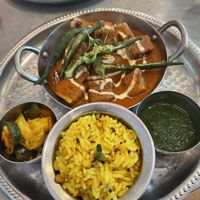   at Mildreds - Camden in North West London