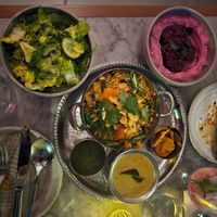  at Mildreds - Camden in North West London