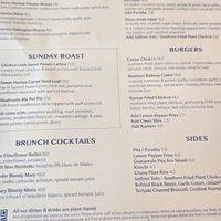  at Mildreds - Camden in North West London