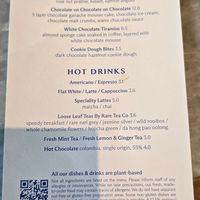  at Mildreds - Camden in North West London