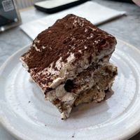 Tiramisuu  at Mildreds - Camden in North West London