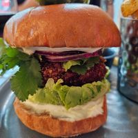  at Mildreds - Camden in North West London