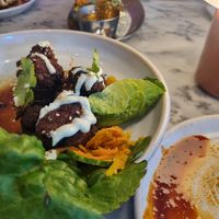  at Mildreds - Camden in North West London