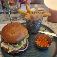  at Mildreds - Camden in North West London