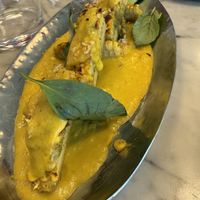 Corn Ribs   at Mildreds - Camden in North West London