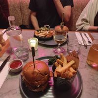  at Mildreds - Camden in North West London