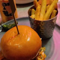  at Mildreds - Camden in North West London