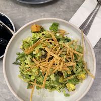   at Mildreds - Camden in North West London