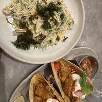   at Mildreds - Camden in North West London