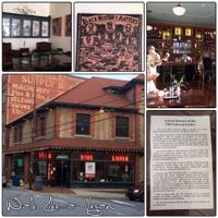 The block off Biltmore collage  at The Block off Biltmore in Asheville