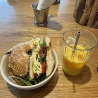   at La Ronronnerie in Nice