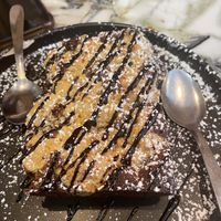   at La Ronronnerie in Nice