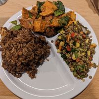 Pick 3 at Sassool in Raleigh