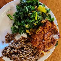  at Sassool in Raleigh